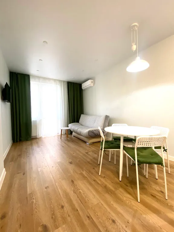 Евродвушка в центре