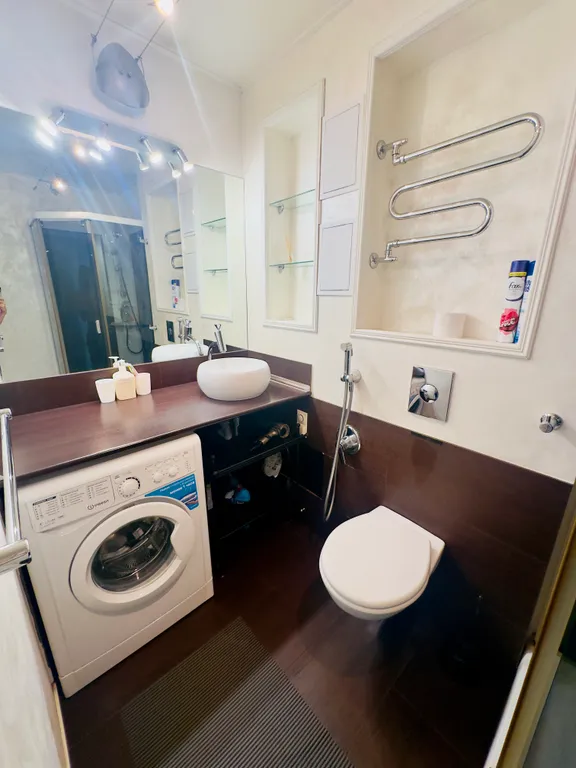 Квартира Квартира в центре города — Хабаровск