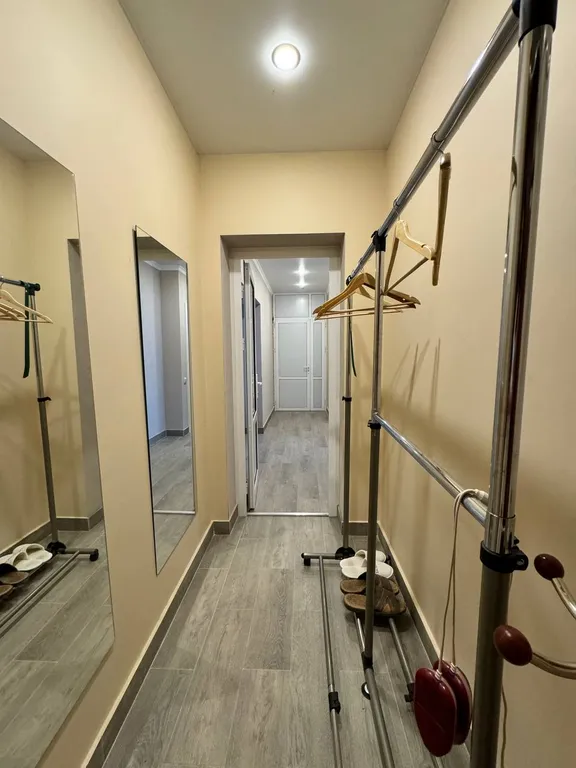 Коттедж Апартамент с видом на остров Свияжск — Казань