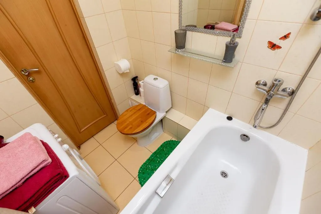 Квартира Квартира Самый-самый центр возле Плазы — Калининград