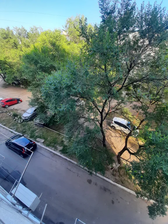 Студия рядом с аэропортом