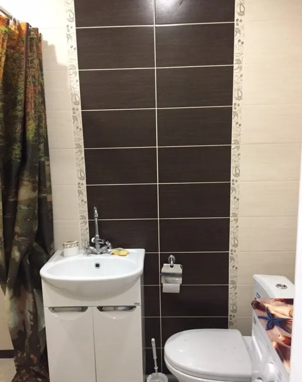 Малометражка в центре