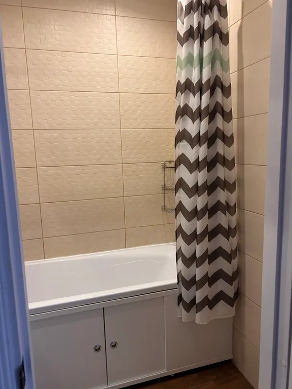 Квартира в курортной зоне