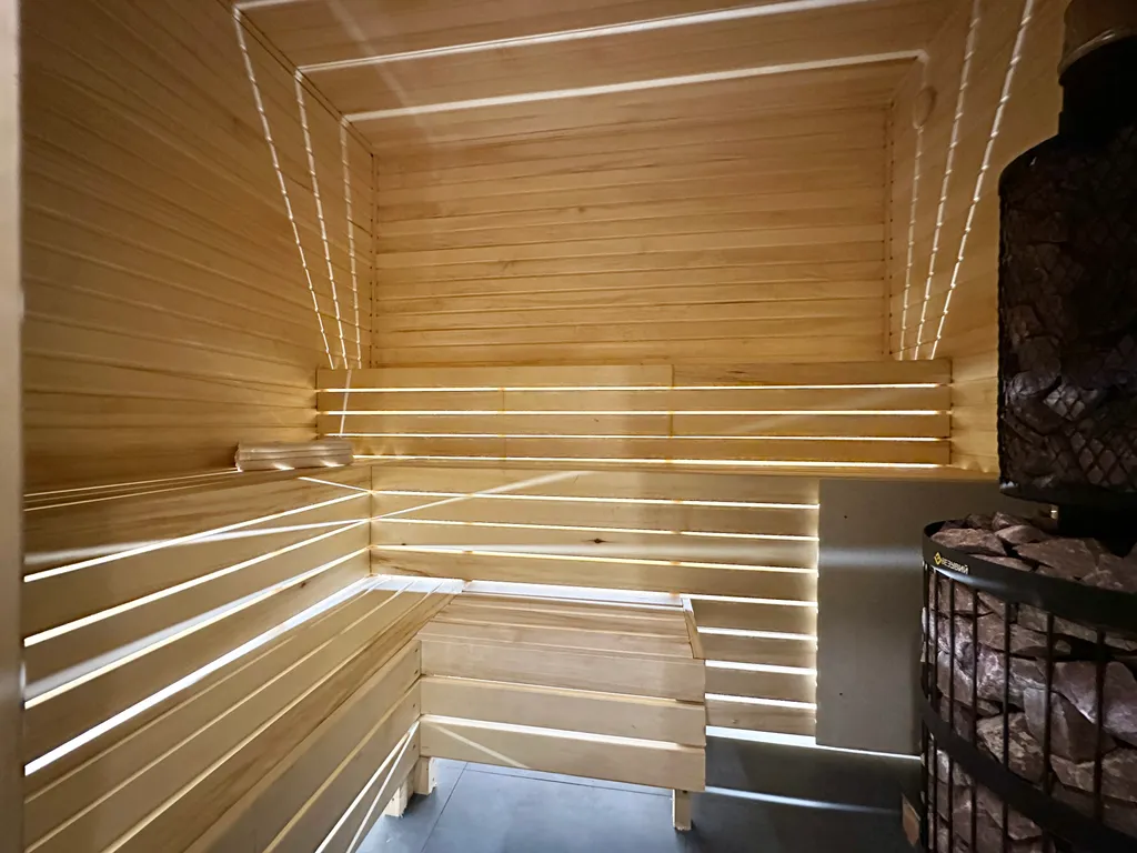 Дом Барнхаус