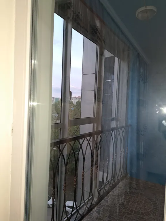 Квартира Комфортная квартира у метро — Казань