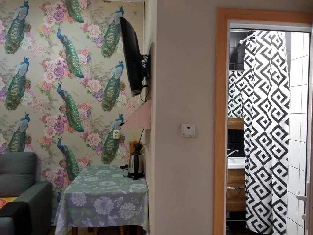 Комфортный номер у моря