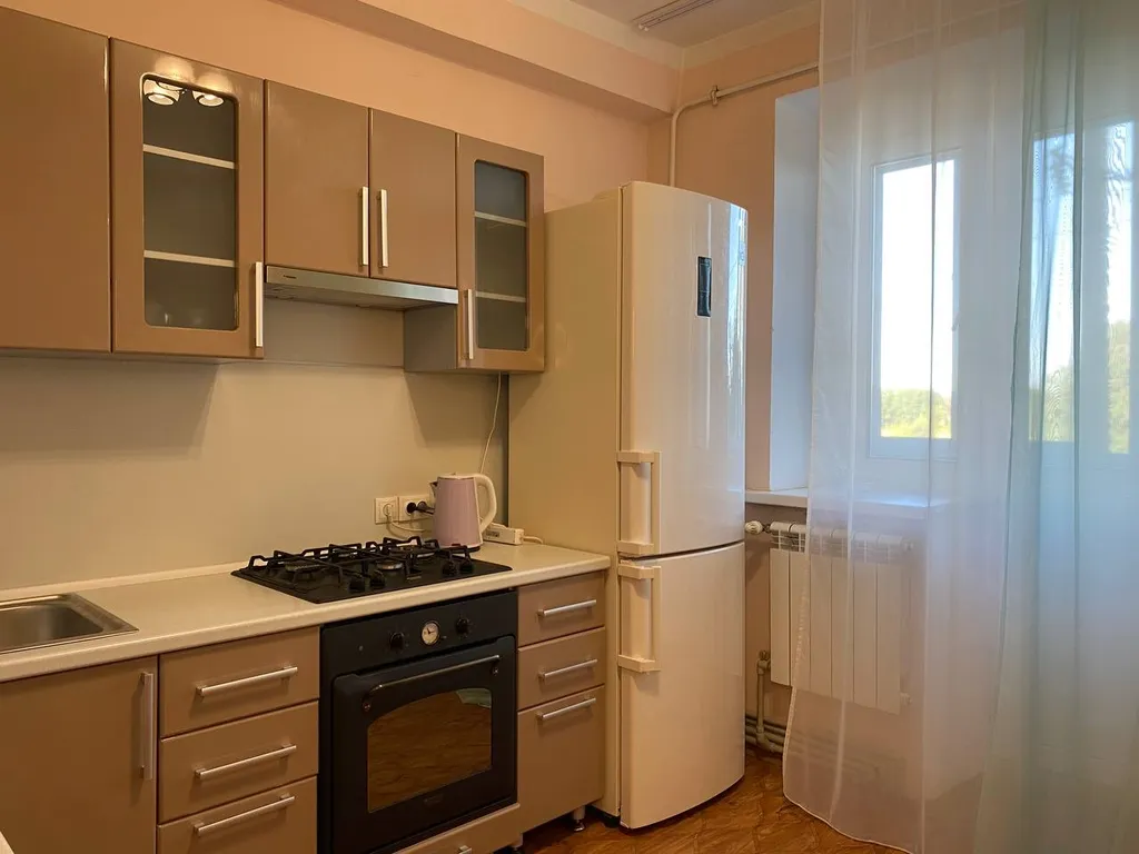 Квартира в двух шагах от аквапарка