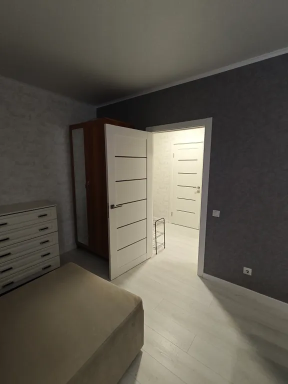 Квартира в закрытом районе