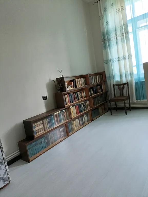 Квартира у центральной площади