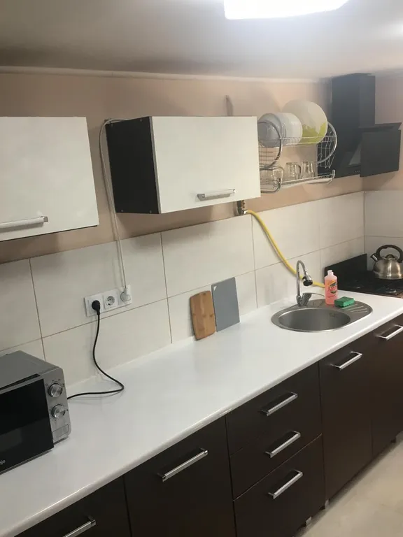 Уютный дом в Судаке