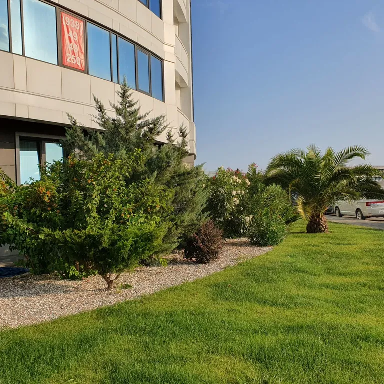 Новая дизайн студия в морской симфонии