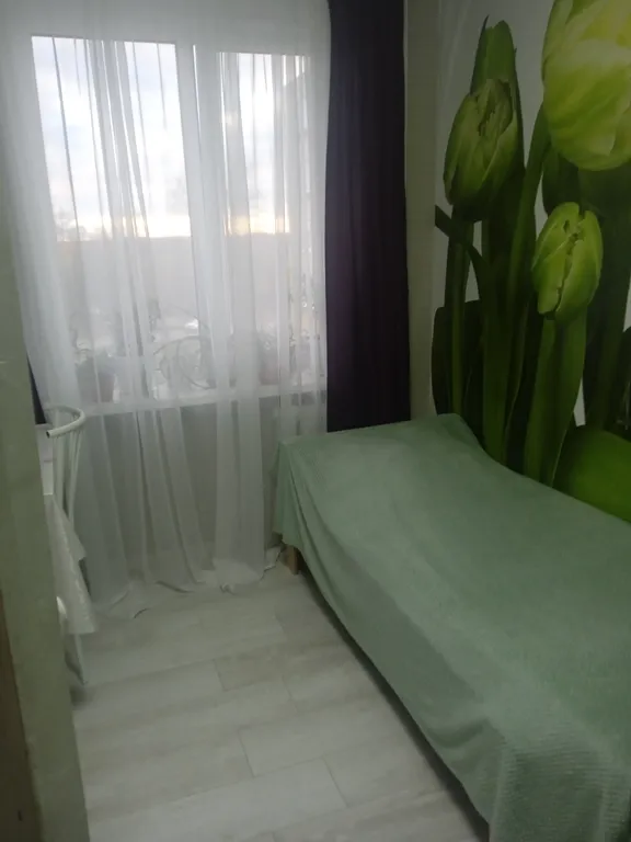 Квартира в пяти минутах от ледового дворца