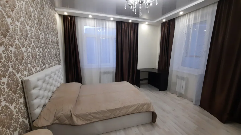 Квартира в центре