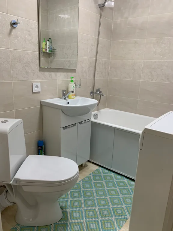 Уютная квартира в Нефтяниках