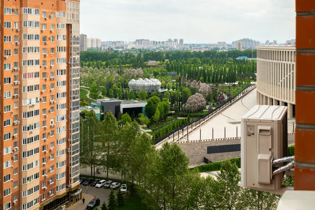 Квартира Красивая квартира у стадиона Краснодар — Краснодар