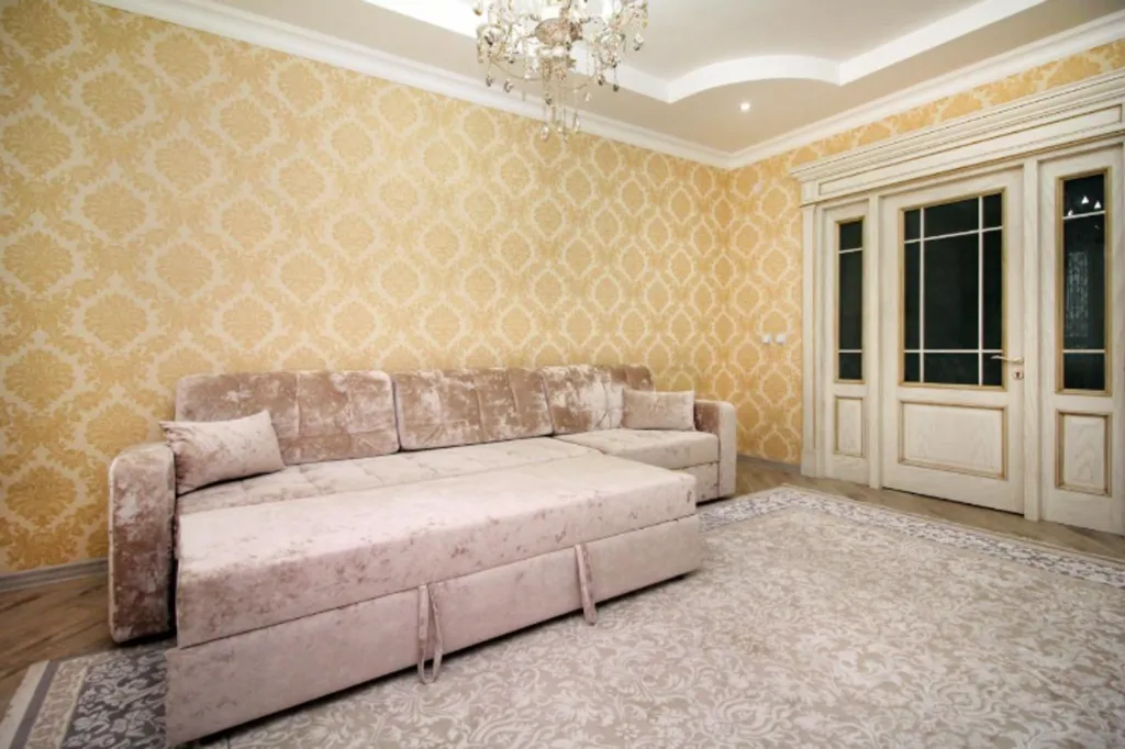 Квартира в ЖК Вавилон