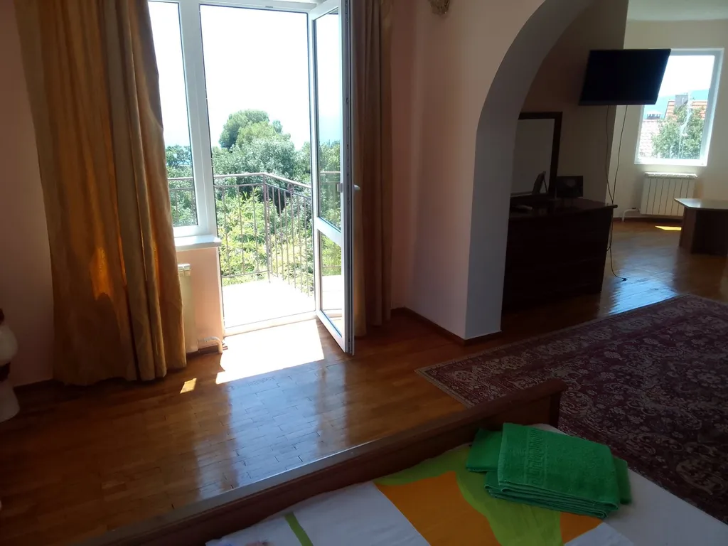 5-комнатный Дом