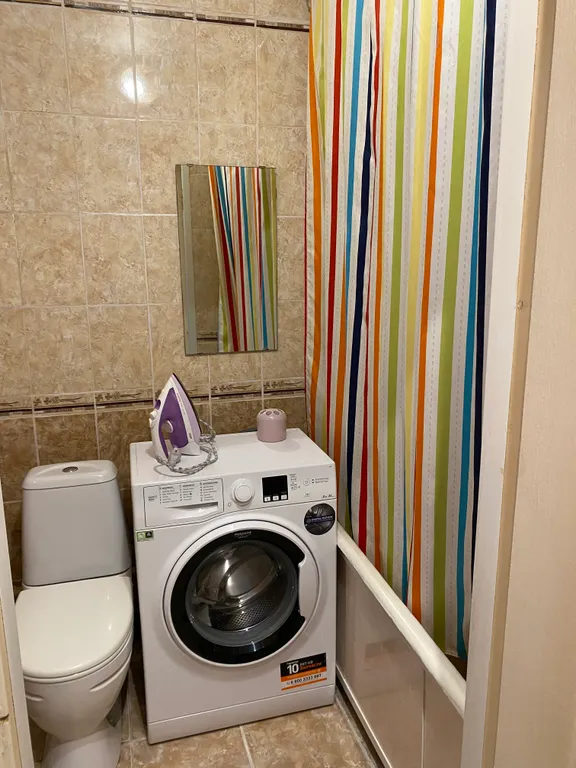 Уютная квартира в историческом центре