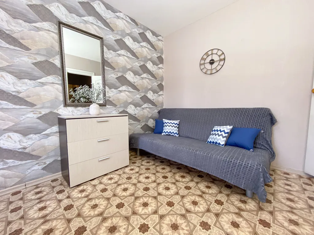 Симбирские апартаменты