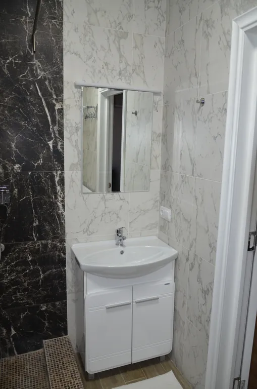 Квартира на первой линии у моря около пляжа