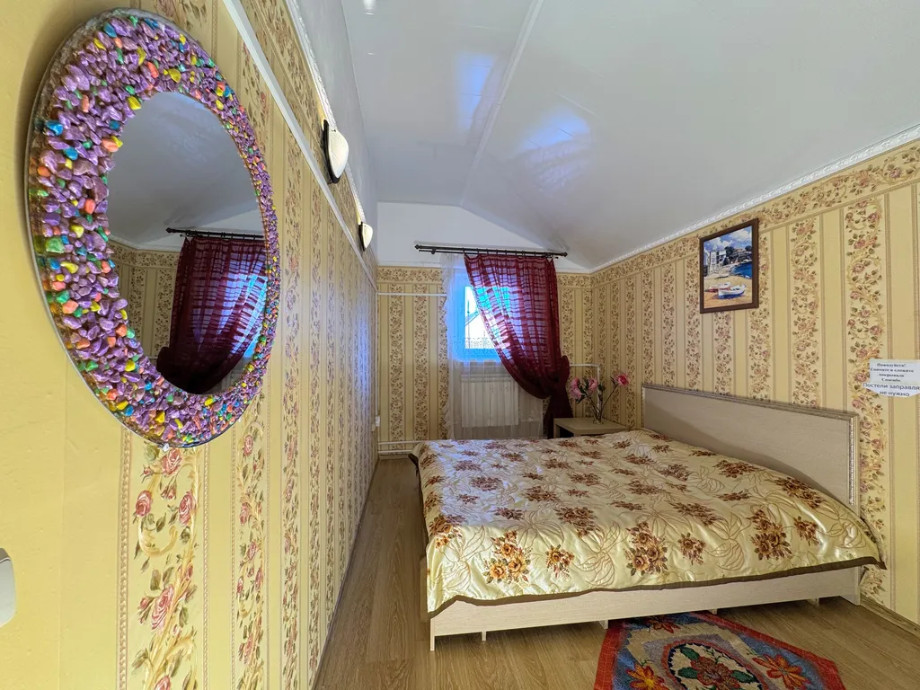 Коттедж Сингапур в коттеджном комплексе