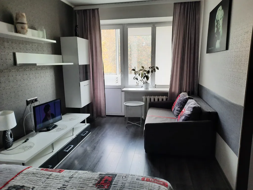 Уютная квартира в центре