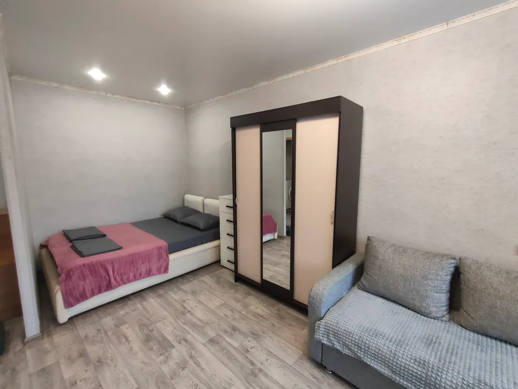 Уютная квартира Магнит