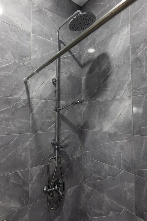 Квартира Квартира Семейный номер комфорт — Гагра