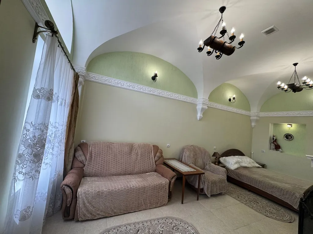 Коттедж 2-комнатный Дом — Кисловодск