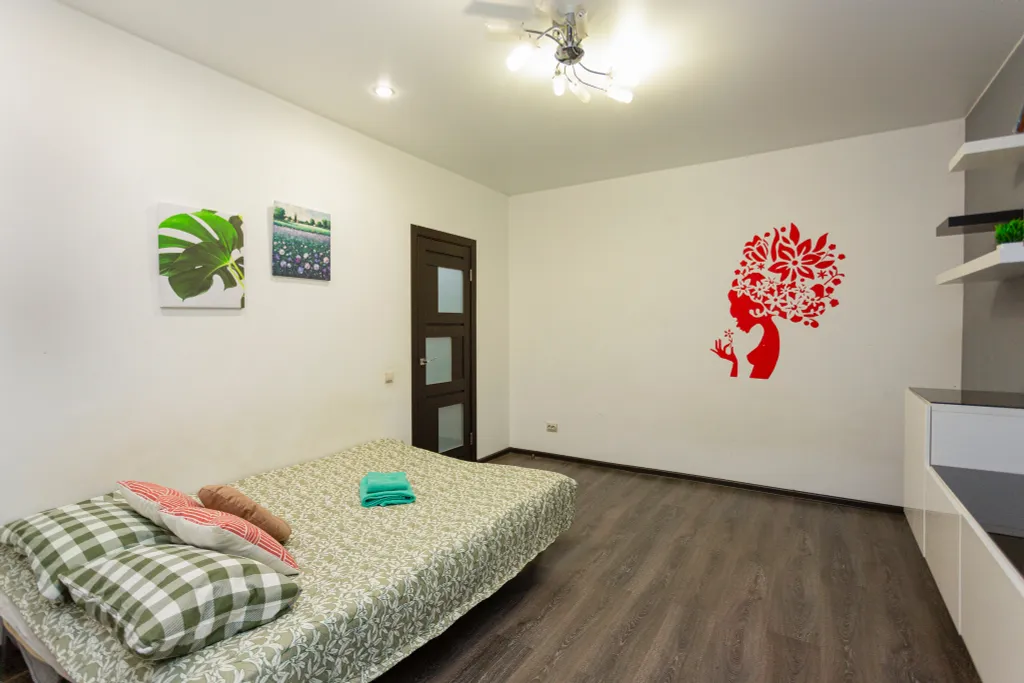 2-комнатная квартира у Шереметьево