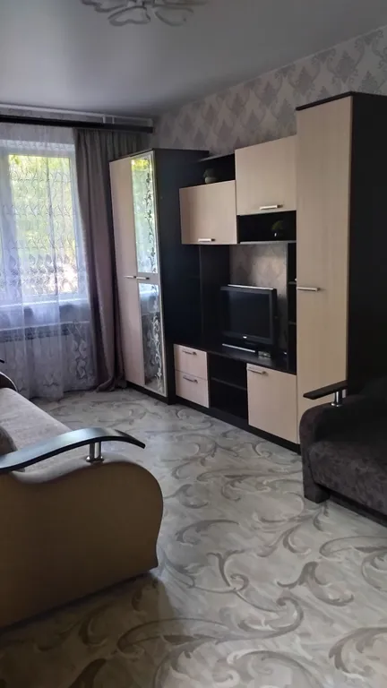 Уютная квартира на Русском Поле