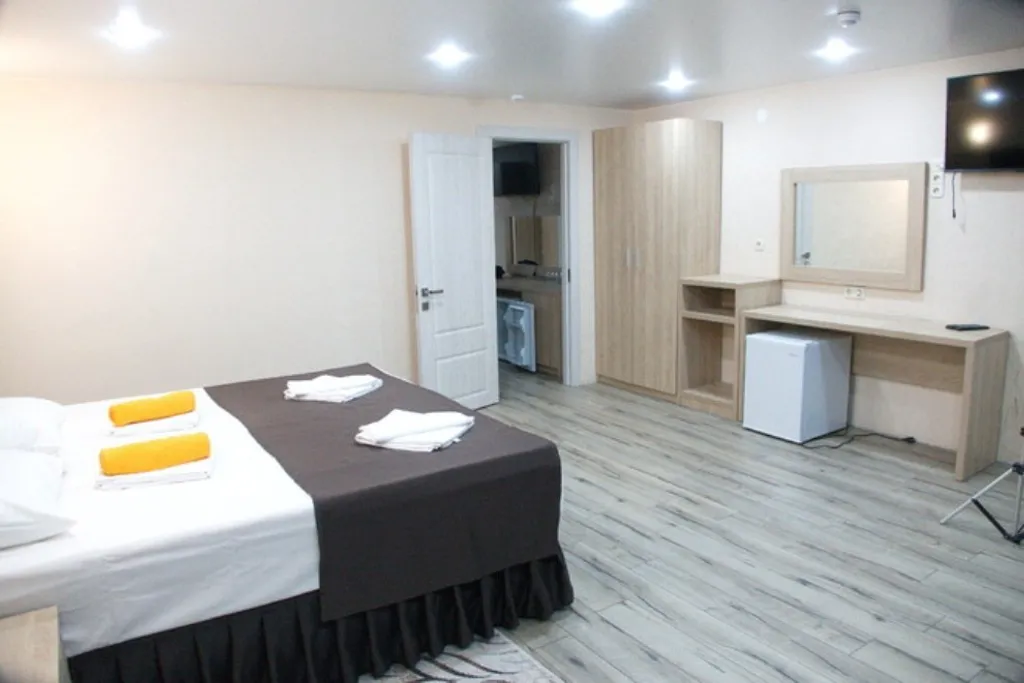 Квартира Комната — Лабинск