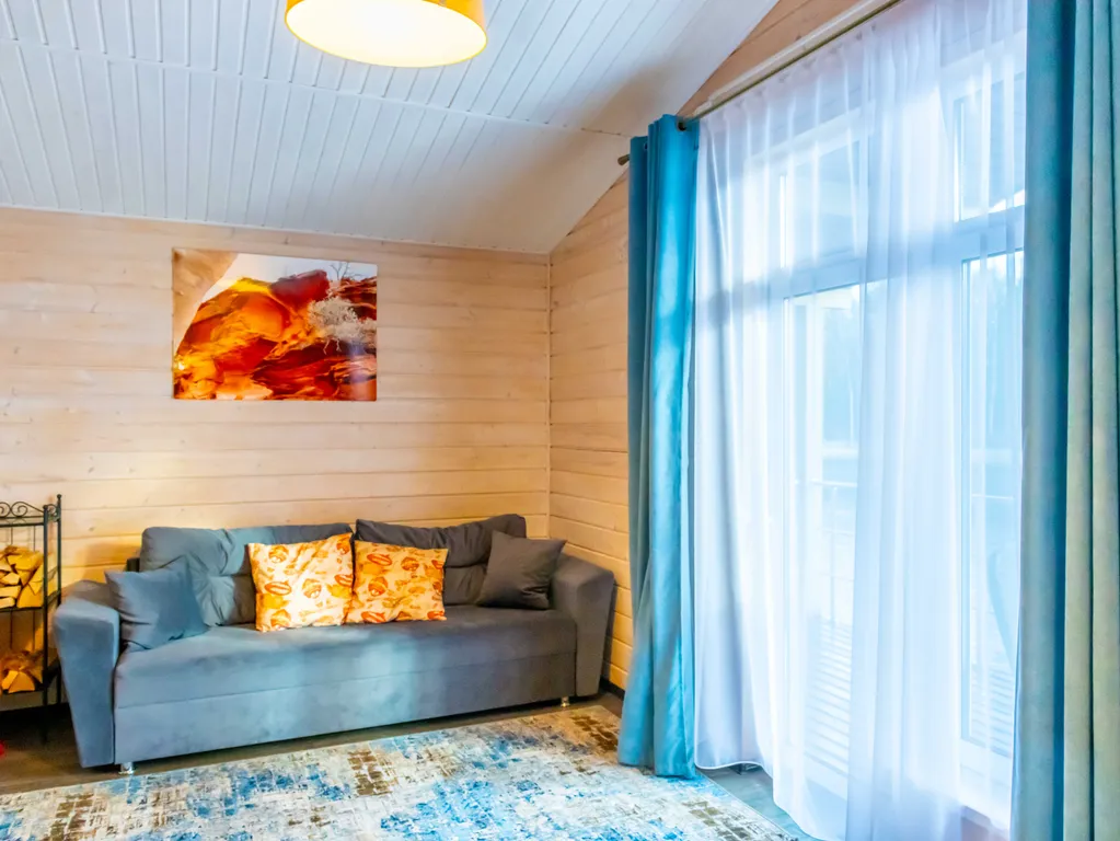 2-комнатный Дом