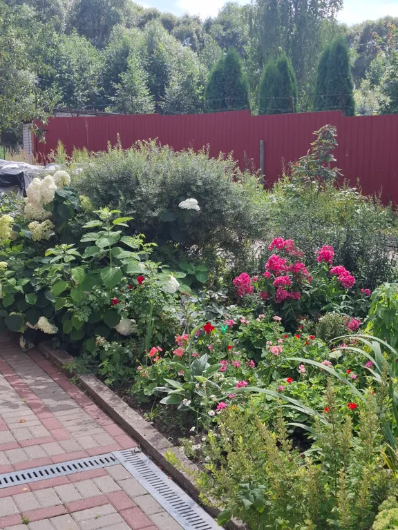 Уютный дом для отдыха