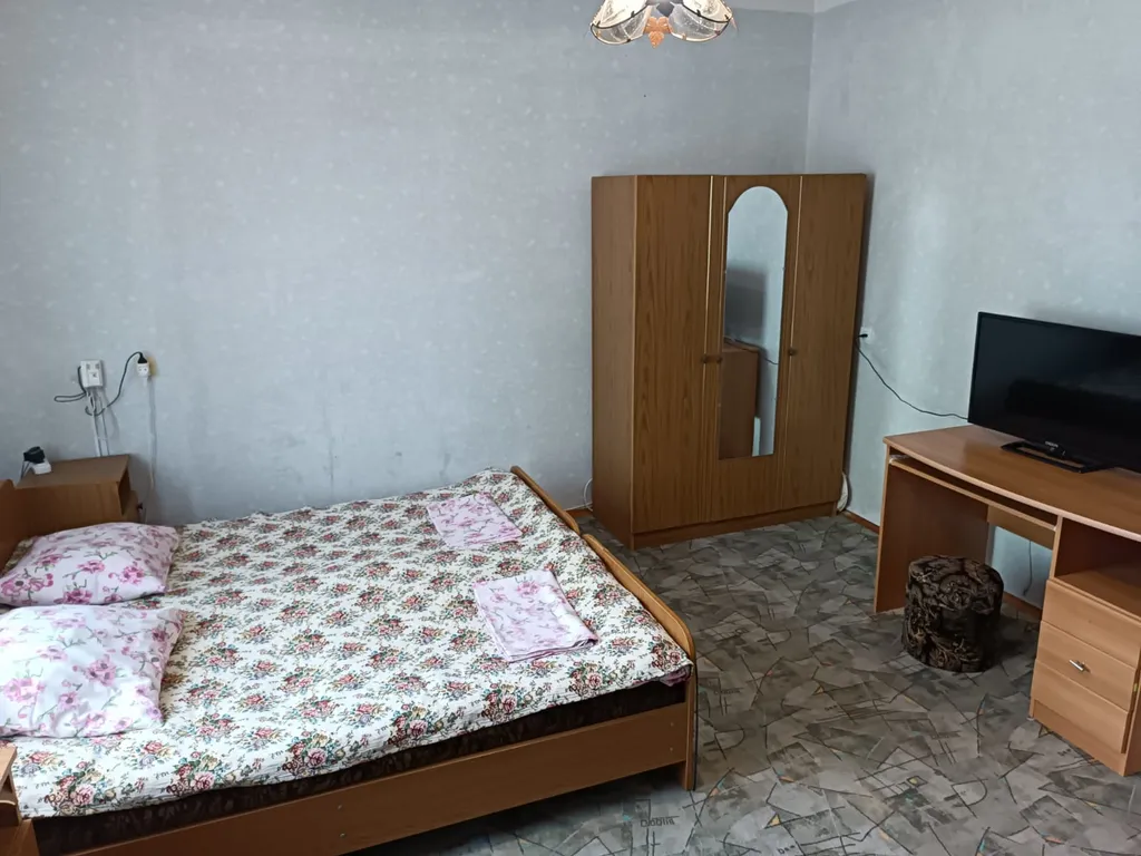 4-комнатный Дом