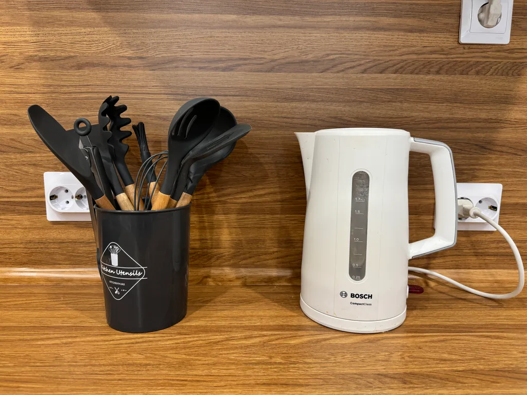 Уютная квартира недалеко от центра