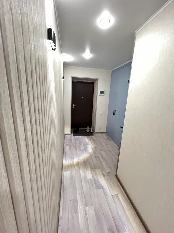 Уютная квартира в новом микрорайоне Солнечный