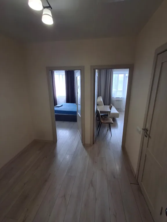 Уютная 1-комнатная квартира