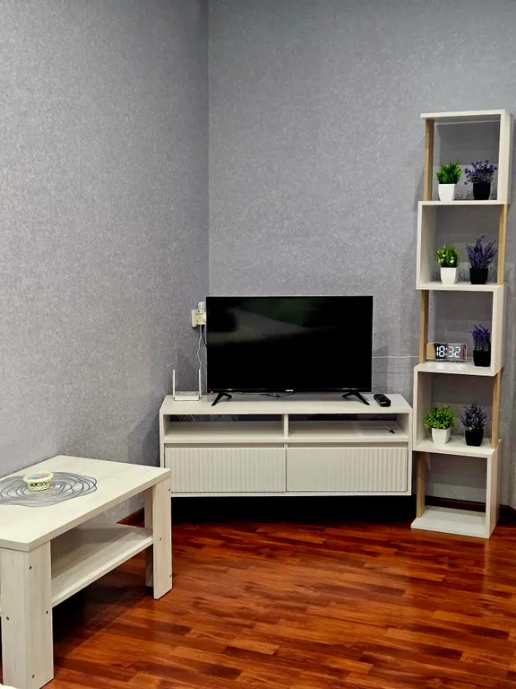 Уютная квартира рядом с ж/д и автовокзалами