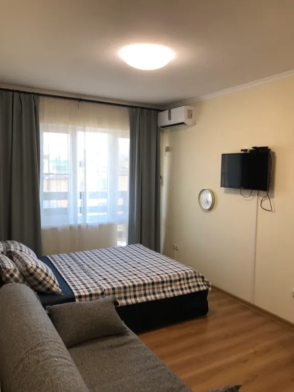 Апартаменты резиденция Утриш