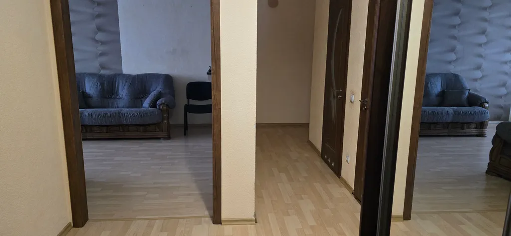 Уютная квартира в туристическом Гродно