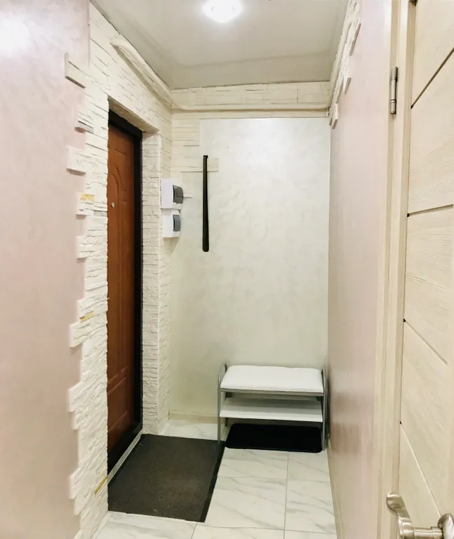 Светлая квартира — аренда посуточно в Суздаль