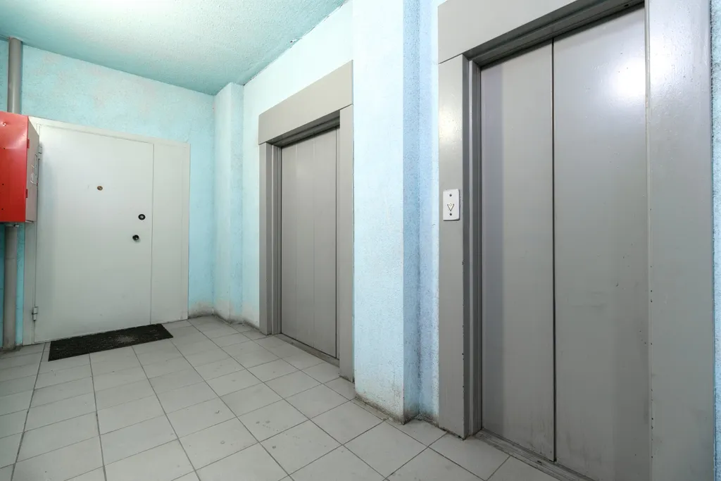 Квартира Квартира Sutki Rent на Елизаровской — Санкт-Петербург