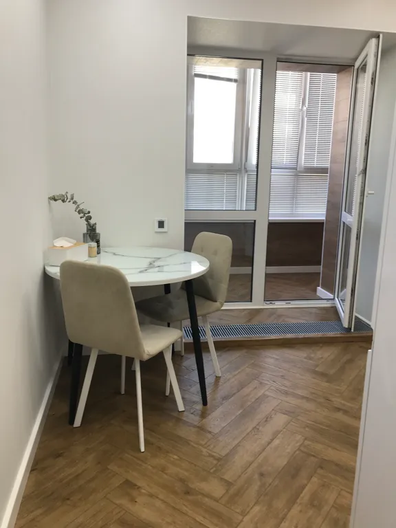 Уютная, красивая квартира в центре города