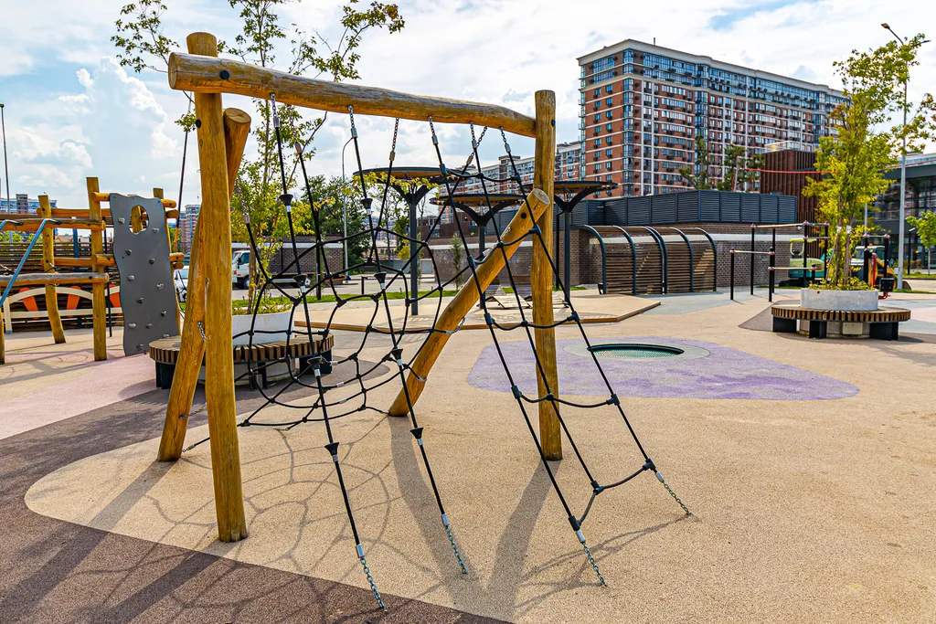 Квартира Квартира Уютная студия — Краснодар