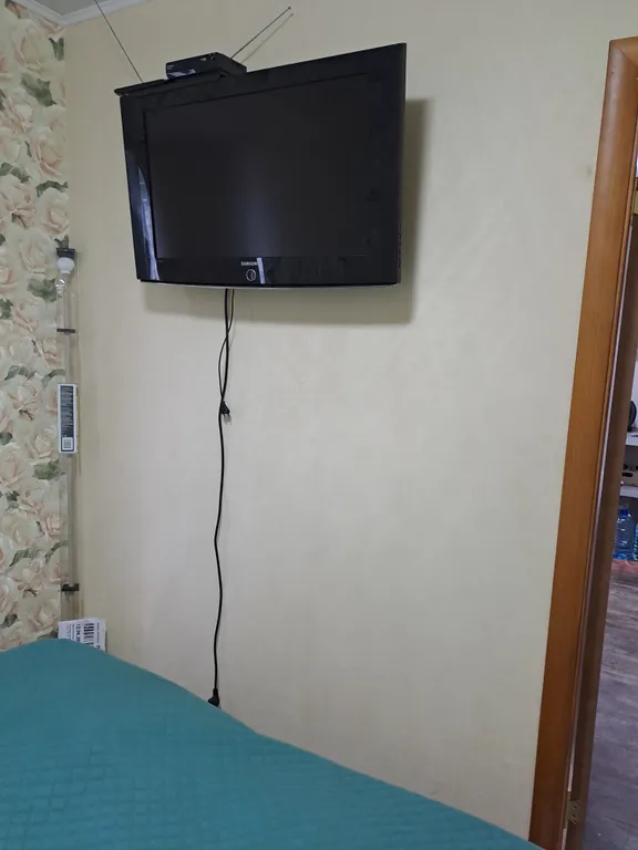 Дом у Денежного озера