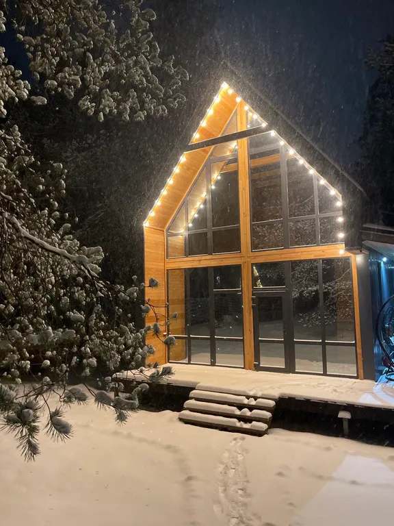 3-комнатный Дом