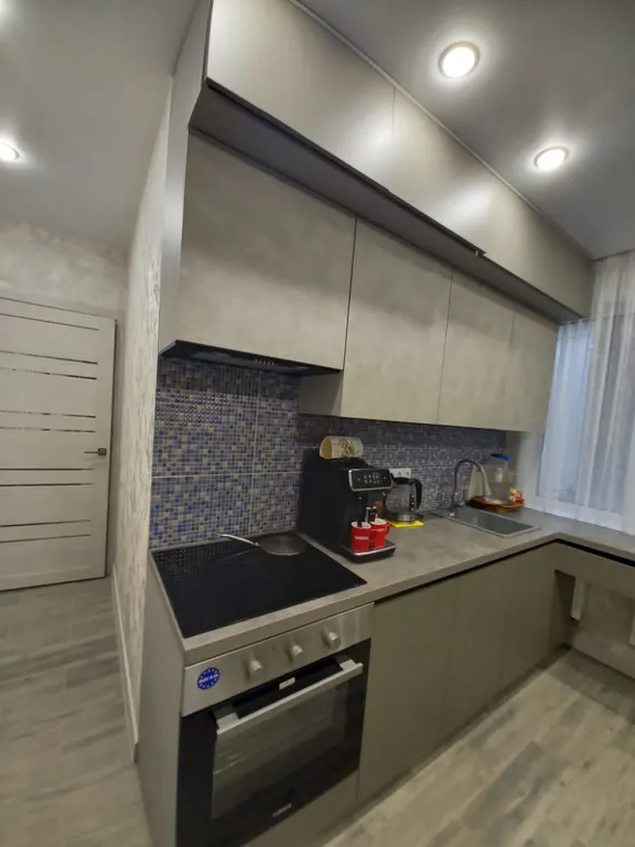 Квартира Квартира Уютная студия, всё новое — Анапа