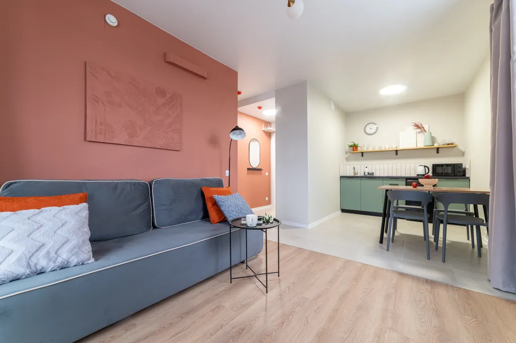 Карамель home