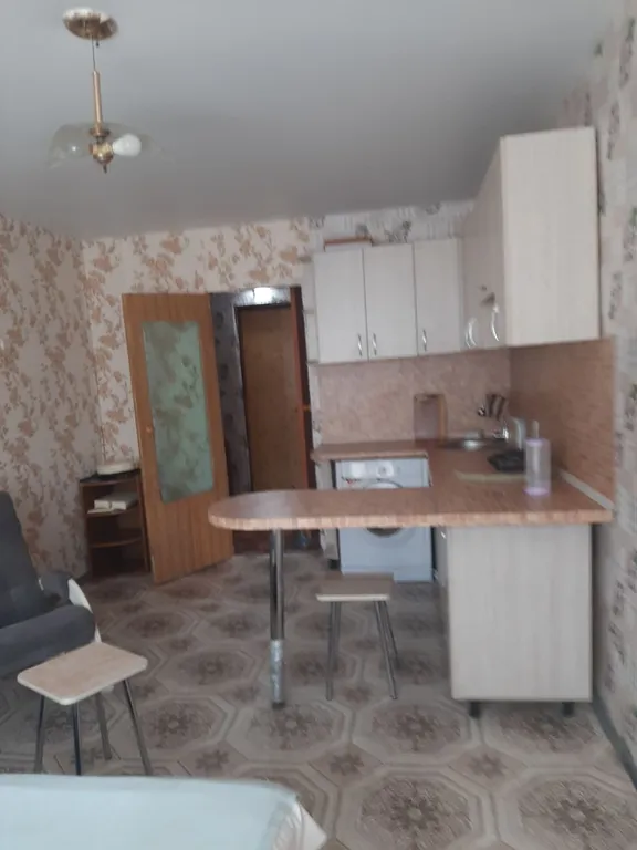 Квартира Уютная гостинка — аренда посуточно в Уссурийск